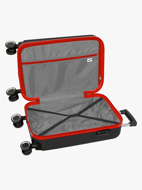 Hot Wheels Kabin Trillekoffert 40L, Challenger