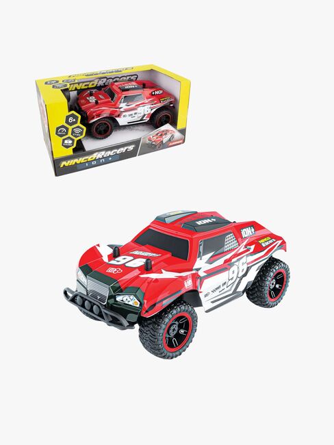 Ninco Radiostyrt Bil Buggy Ion 1:18