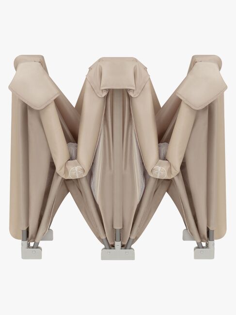 Lionelo Florence Lekegrind, Beige Sand