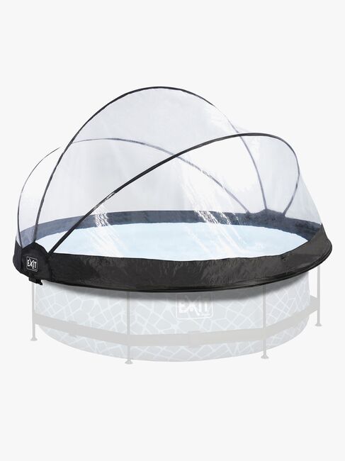 EXIT Kuppel til Basseng 300 cm