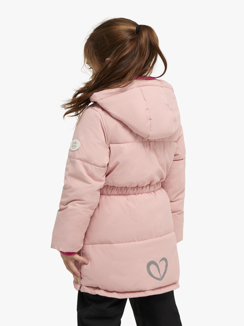 Petite Chérie Atelier Alex Vattert Jakke, Mellow Rose