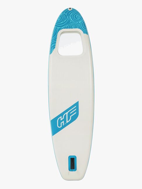 Bestway Hydro-Force Panorama Set Padlebrett