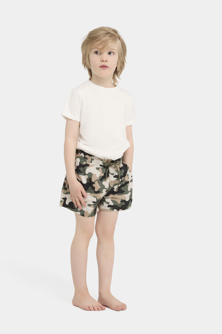 Nordbjörn Solarino Badebukser, Camo