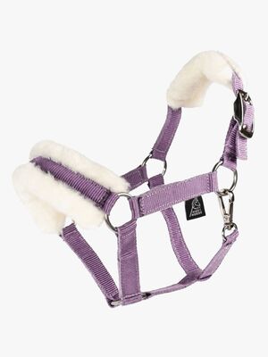 My Hobby Horse Grime Lammeskinn, Lavendel