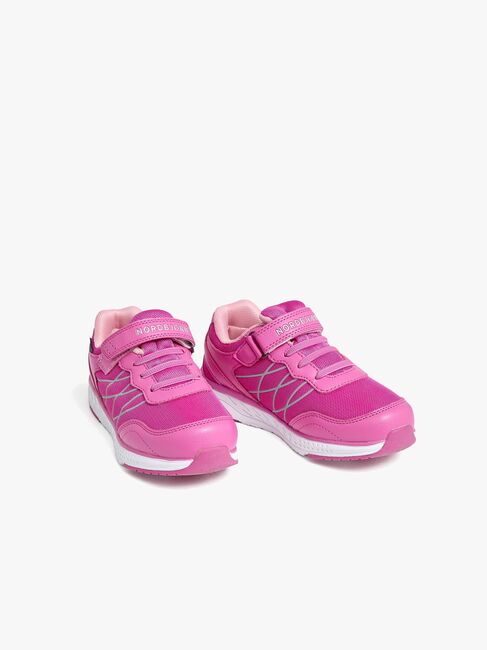 Nordbjørn Neptune WP Sneaker, Pink