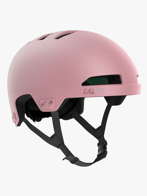 Lazer Hjelm Maze KinetiCore, Matte Pink