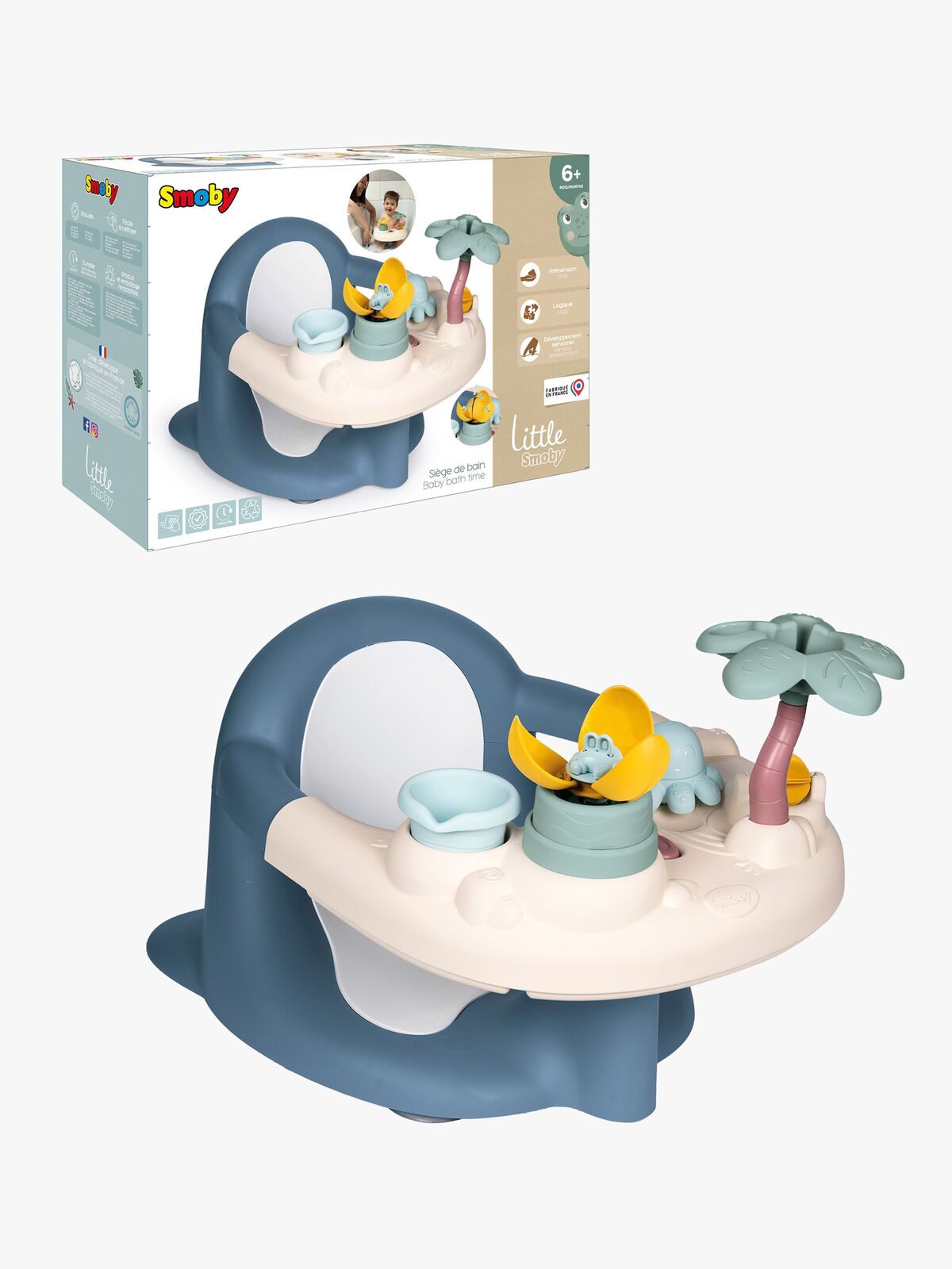 Smoby Little Smoby Badestol