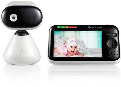 Motorola PIP1500 Babycall Video