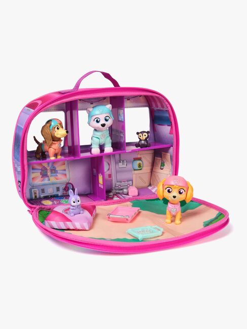 Paw Patrol Lekesett Skye's Rescue