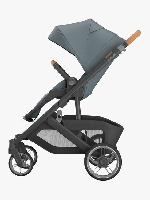 UPPAbaby CRUZ V3 Sportsvogn, Dillan
