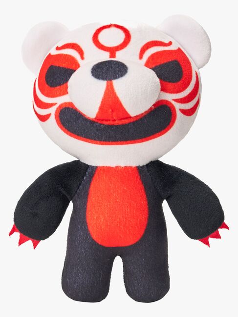 Roblox Deddy Bears S5 Kosedyr Coffin 15cm Blandet