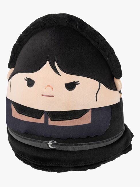 Squishmallows Kosedyr Wednesday i Danseantrekk 20 cm
