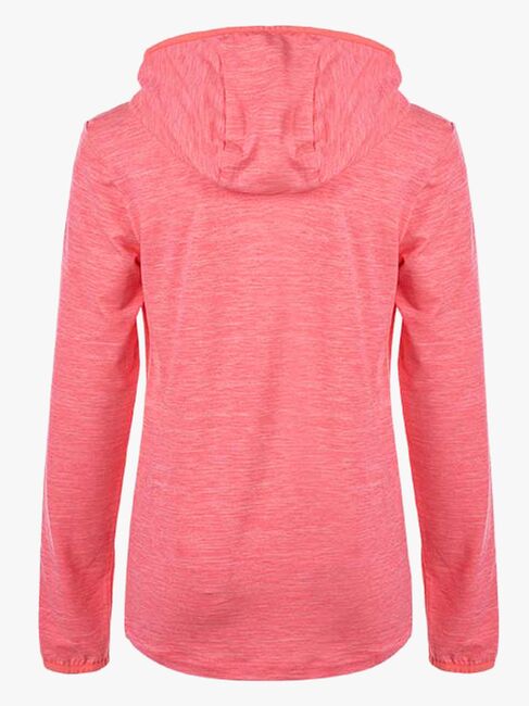 Endurance Bendy Hettegenser, Pitaya Pink