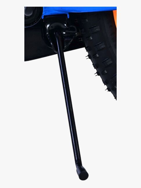 Volare Rocky Sykkel 18 Tommer, Blå