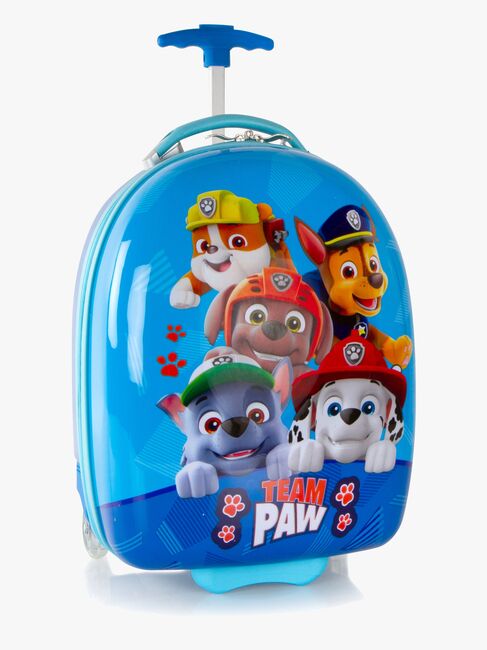 Paw Patrol Koffert 26L, Blue