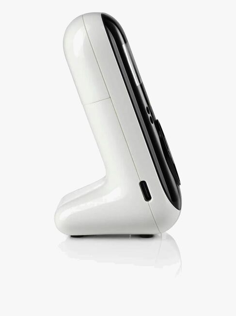 Motorola PIP15 Twin Audio Babycall