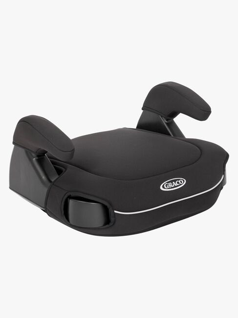 Graco Booster Deluxe Beltepute, Black