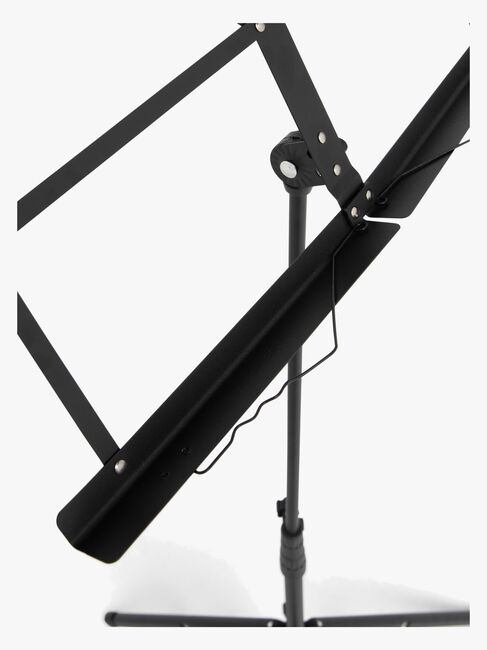 Cloudberry Castle Notestativ