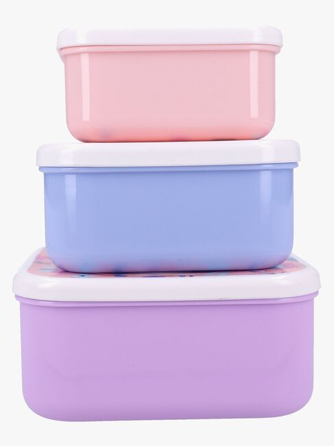 Disney Stitch Snackboks, Fresh Bites