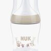 NUK Perfect Match Tåteflaske 150 ml, Monkey