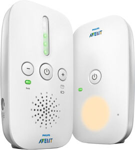 Philips Avent DECT Babycall SCD502