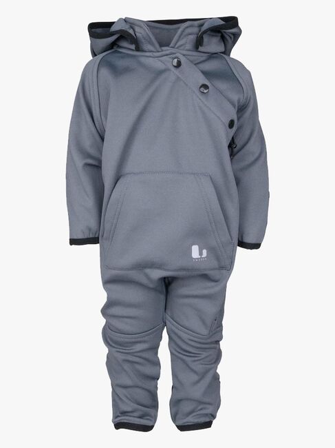 Lindberg Powerpro Babydress, Goblin Blue