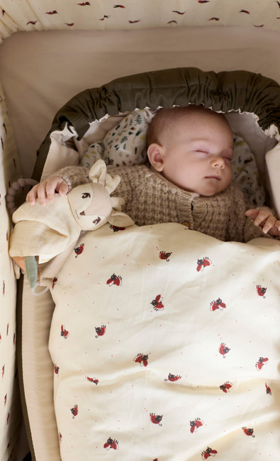 FILIBABBA Rådyr Koseklut, Fawn