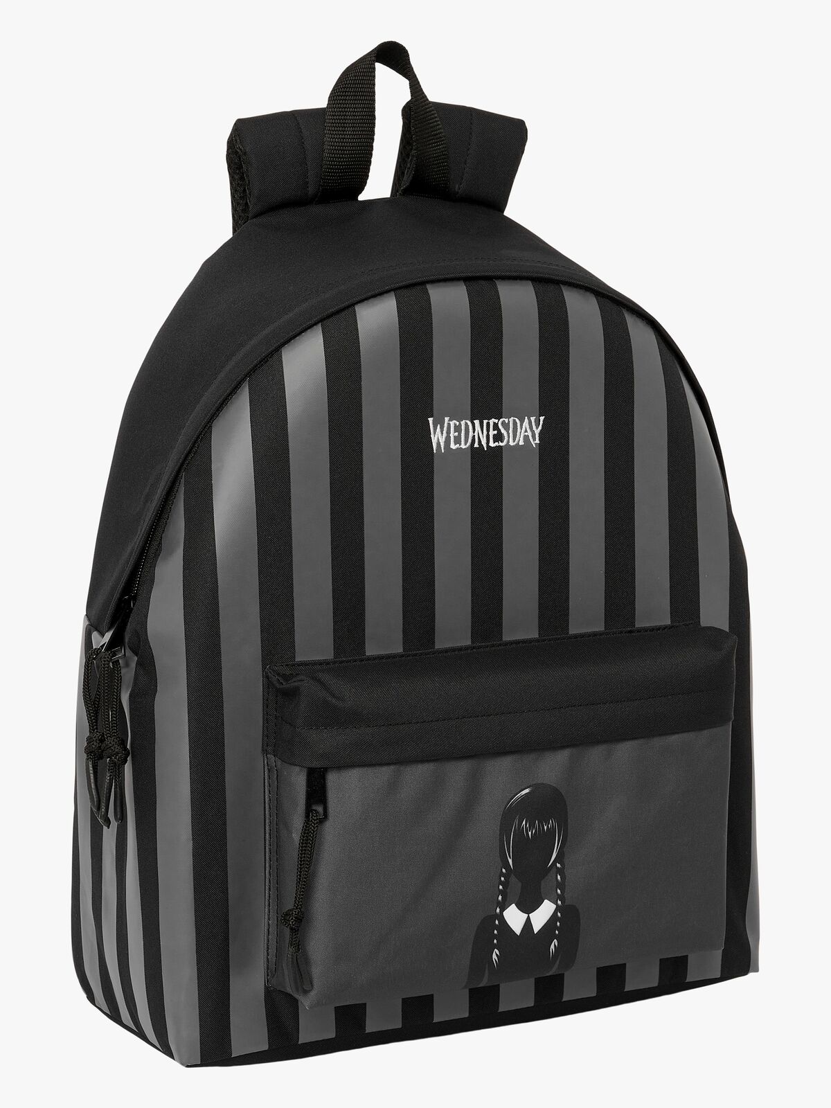 Wednesday Ryggsekk 20L, Svart