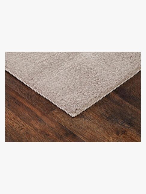 KMCarpets Gulvteppe 140x200, Soft Greige