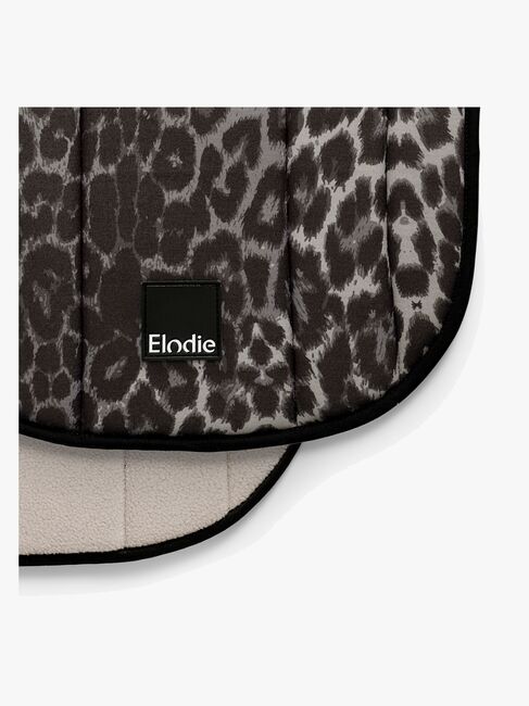 Elodie Cosy Sittepute, Le Leopard