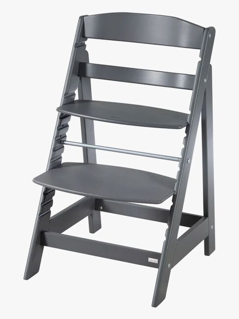 Roba Sit Up Flex Grow-Along Barnestol, Anthracite