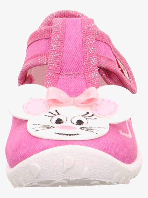 Superfit Spotty Innesko, Rosa