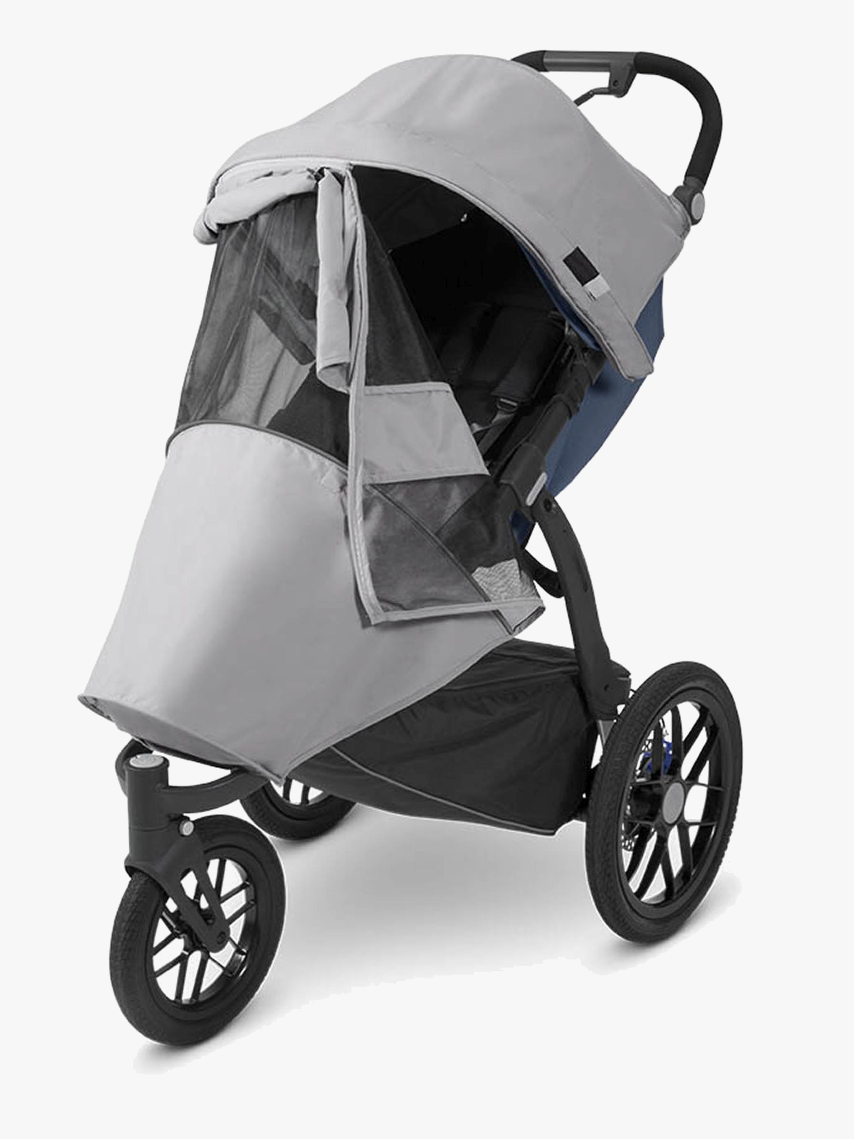UPPAbaby RIDGE Myggnett - Beskyttelsestrekk