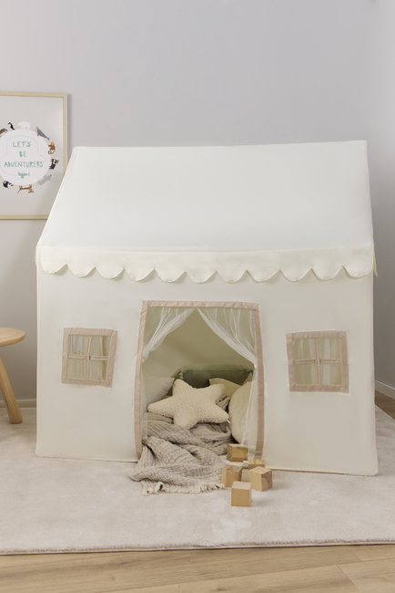 Alice & Fox Leketelt, Beige