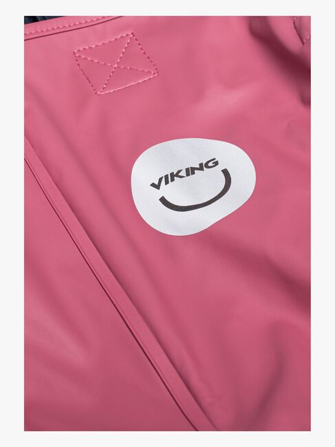 Viking Jolly Regnsett, Plum