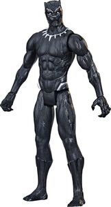 Marvel Avengers Black Panther Actionfigur