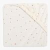Jollein Stretchlaken 40x80, Kangaroots