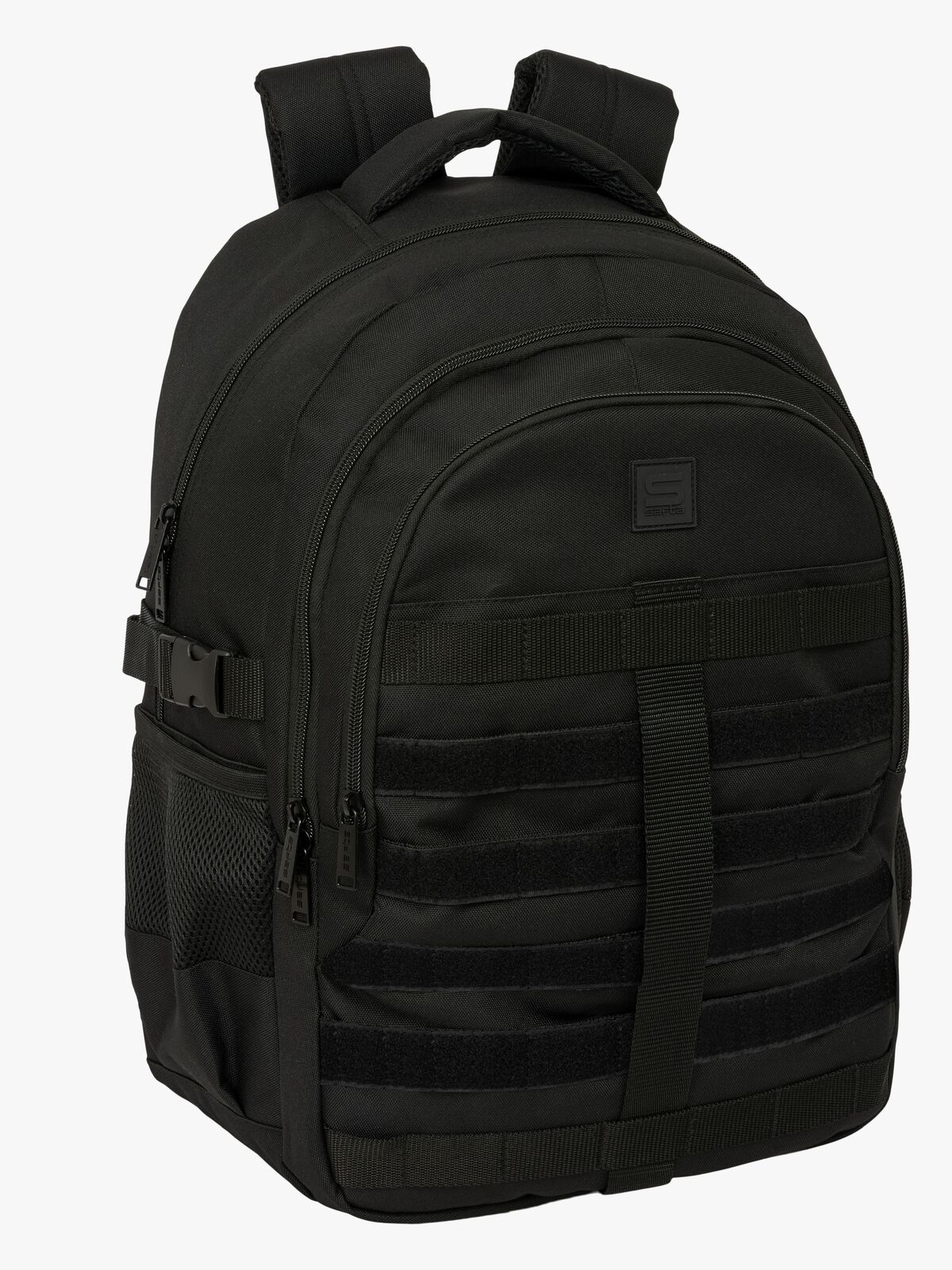 Cross Ryggsekk 23L, Svart