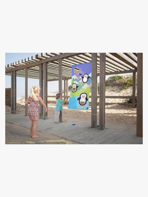 BS Toys Mat Pingvinen Spill