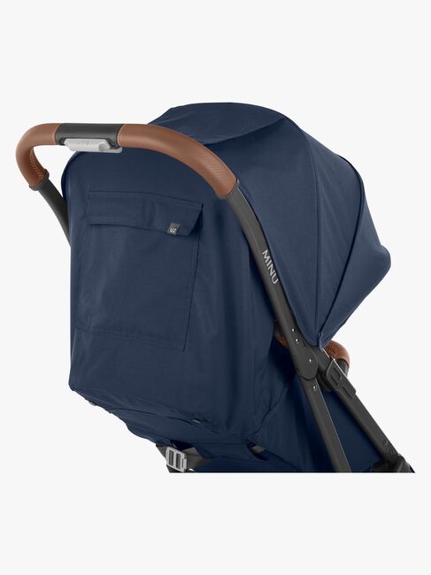 UPPAbaby Minu V2 Sportsvogn, Noa Navy