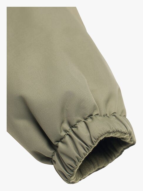 Viking Play Vinterdress, Olive