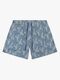 Swim Essentials Badebukse, Lobster Bay Blue