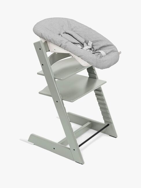 Stokke Tripp Trapp Stol, Glacier Green