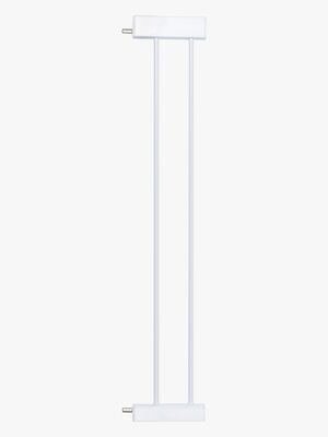 Tinynord GIA Forlengelsesdel Sikkerhetsgrind 14 cm, Hvit