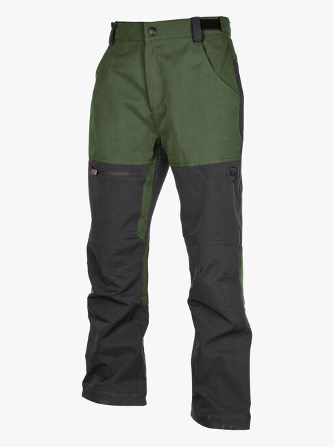 Lindberg Explorer Skallbukser, Grønn