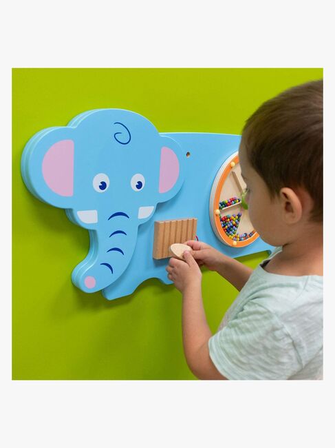 VIGA Veggleke Elefant