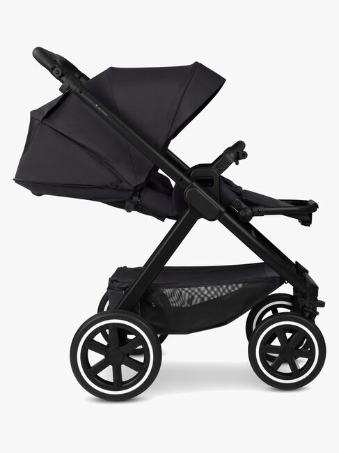 ABC Design  Samba 2 Sportsvogn, Coal