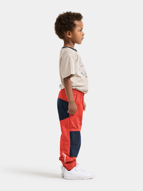 Didriksons Flox Turbukser, Paprika