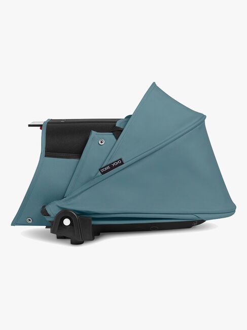 Stokke YOYO Liggedel, Aqua