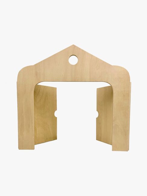 Egmont Toys Dukketeater